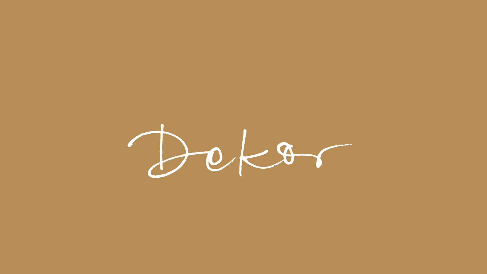 Dekor