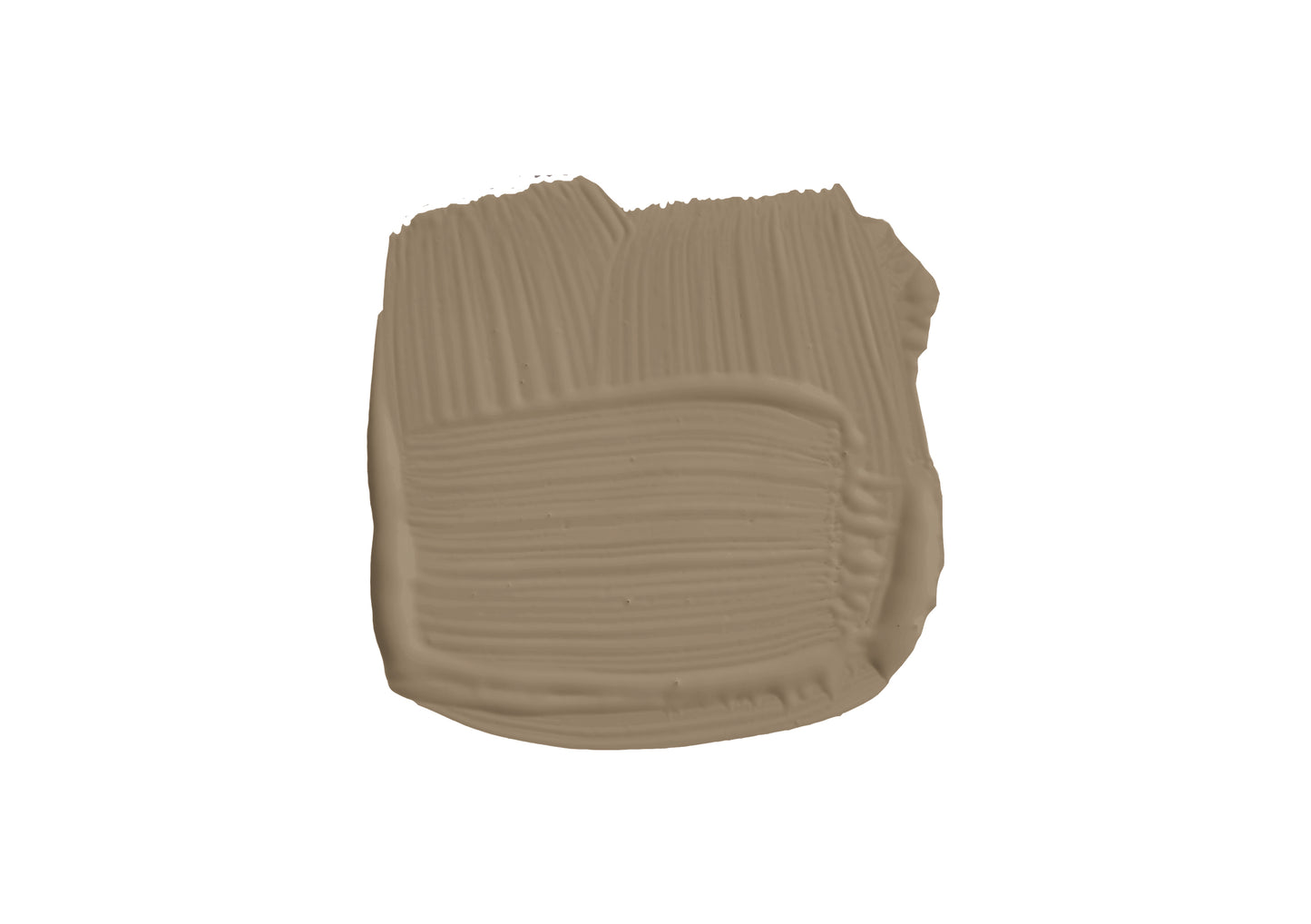 Lack - Farrow and Ball - Broccoli Brown W108 - Archivfarbe
