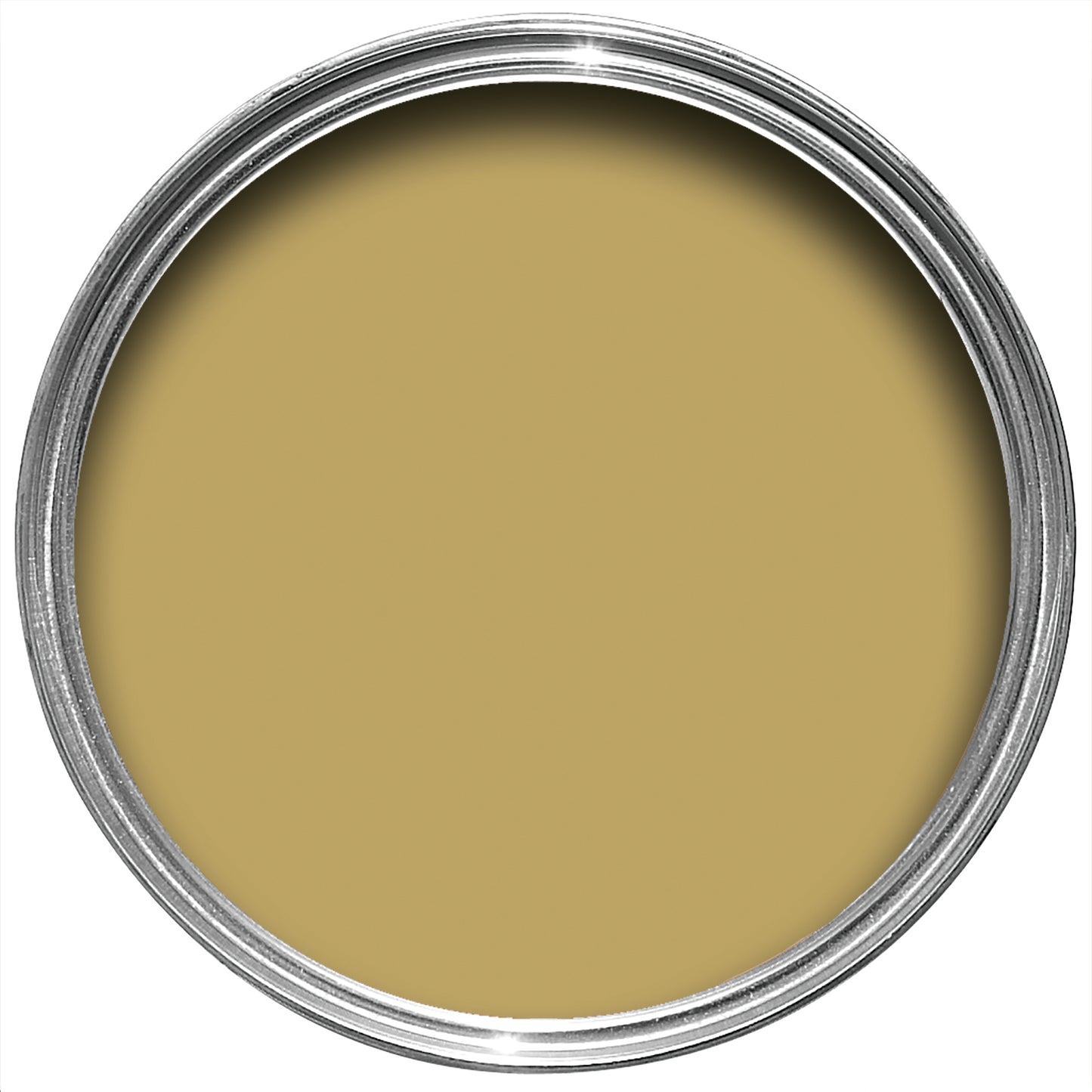 Dead Flat - Farrow and Ball - Duster 319 - Allround