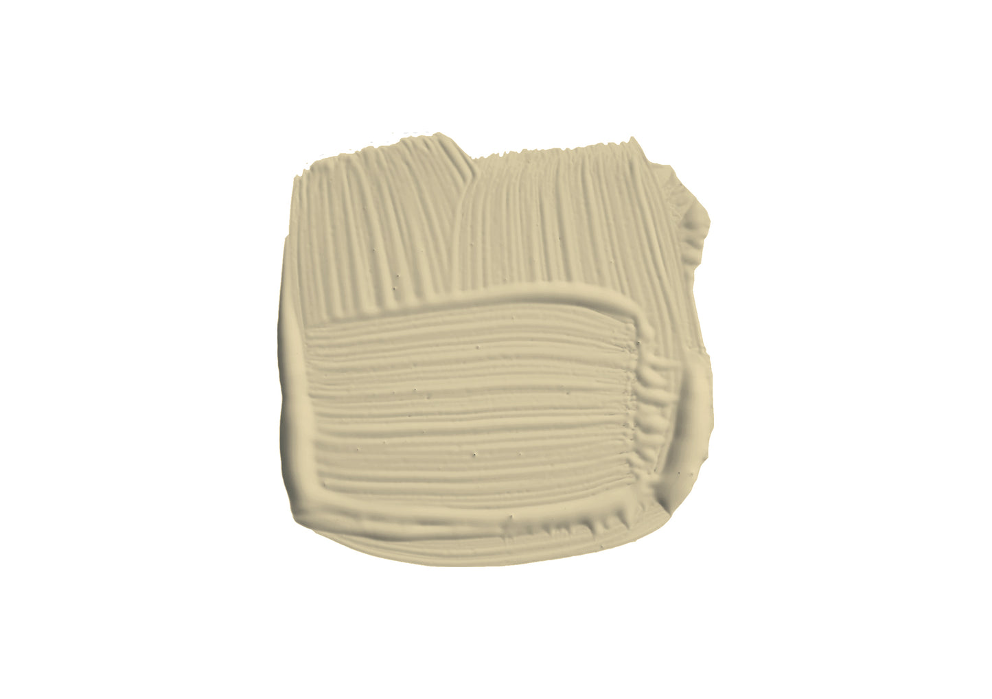 Dead Flat - Farrow and Ball - Fawn No. 10 - Archivfarbe