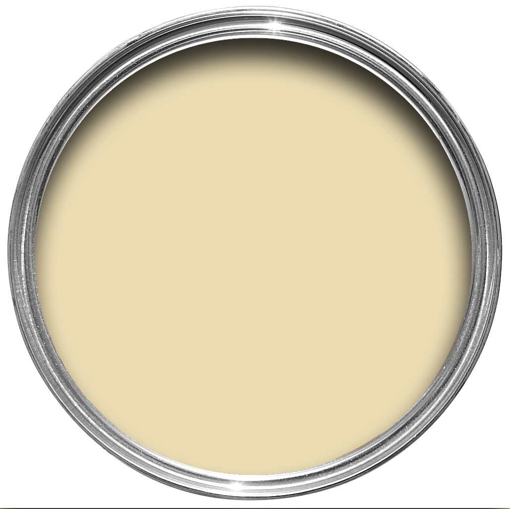 Dead Flat - Farrow and Ball - Fawn No. 10 - Archivfarbe
