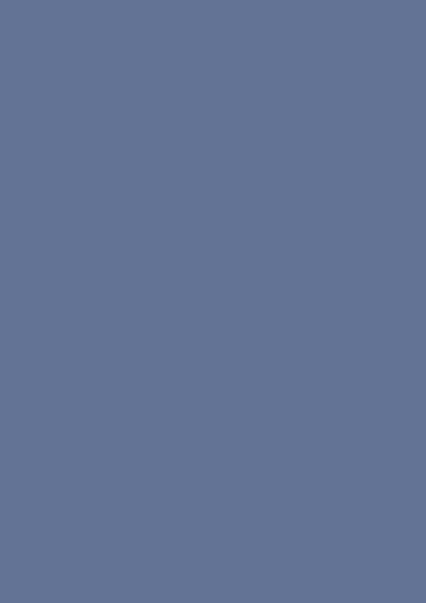 Wandfarbe - Farrow and Ball - Pitch Blue 220 - Archivfarbe