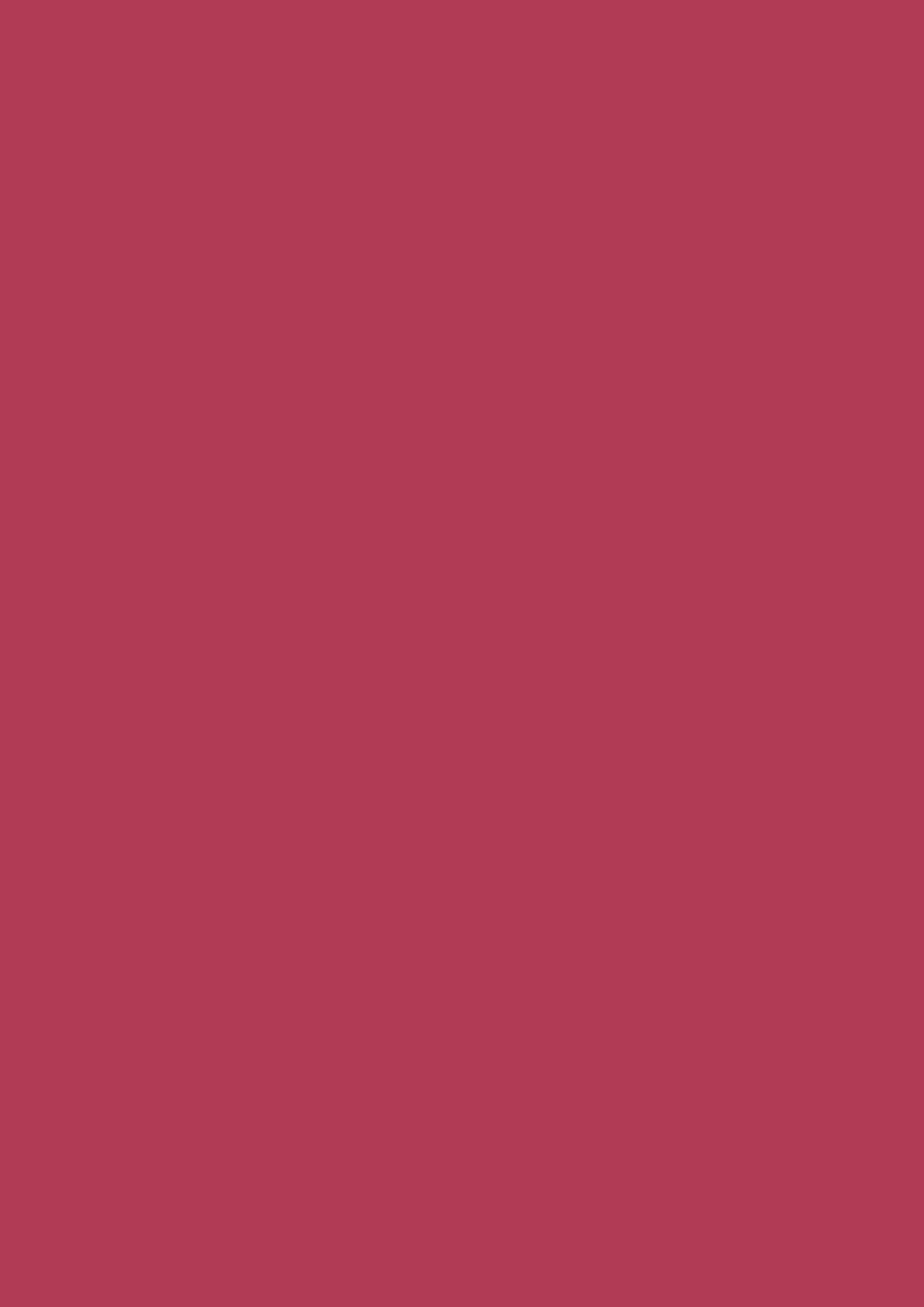 Wandfarbe - Farrow and Ball - Rectory Red 217 - Archivfarbe