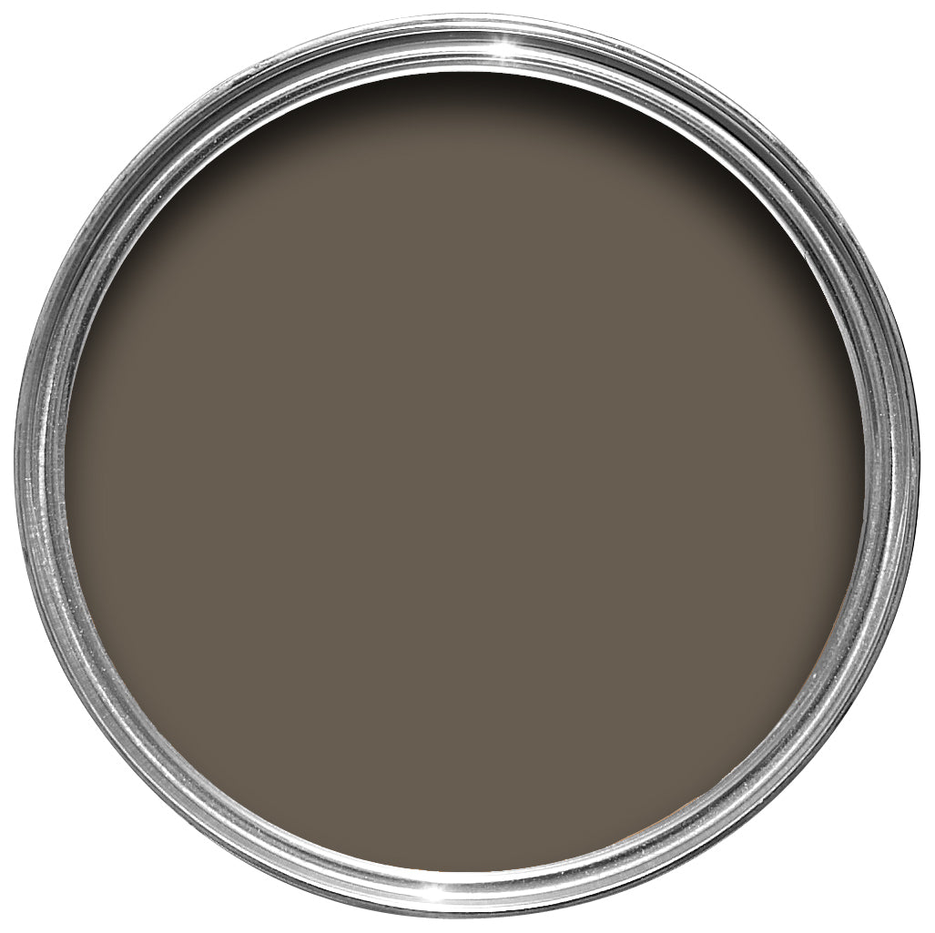 Wandfarbe - Farrow and Ball - Salon Drab 290 - Archivfarbe