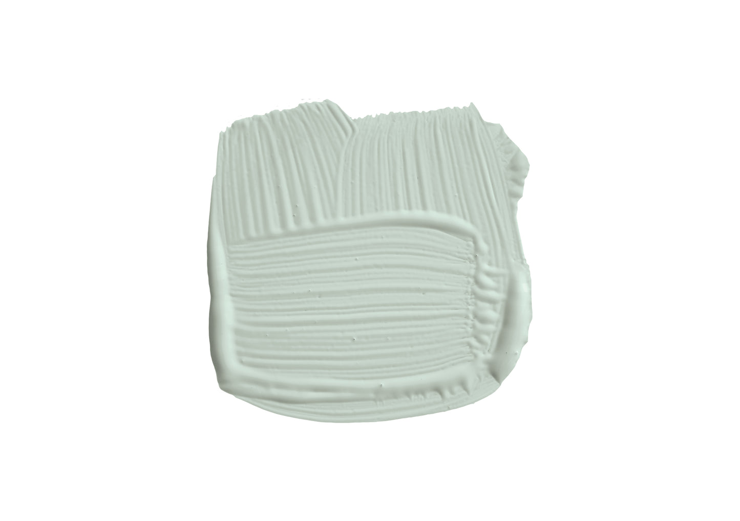 Lack - Farrow and Ball - Teresa's Green 236 - Eggshell