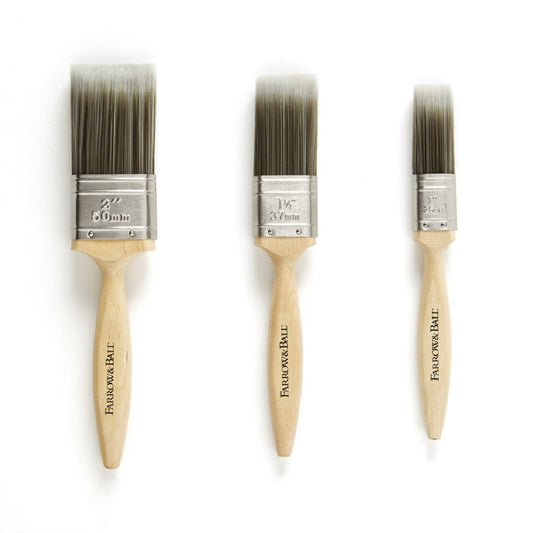 Pinsel Farrow & Ball - Paint Brush. Geeignet für alle Farrow and Ball Farben.