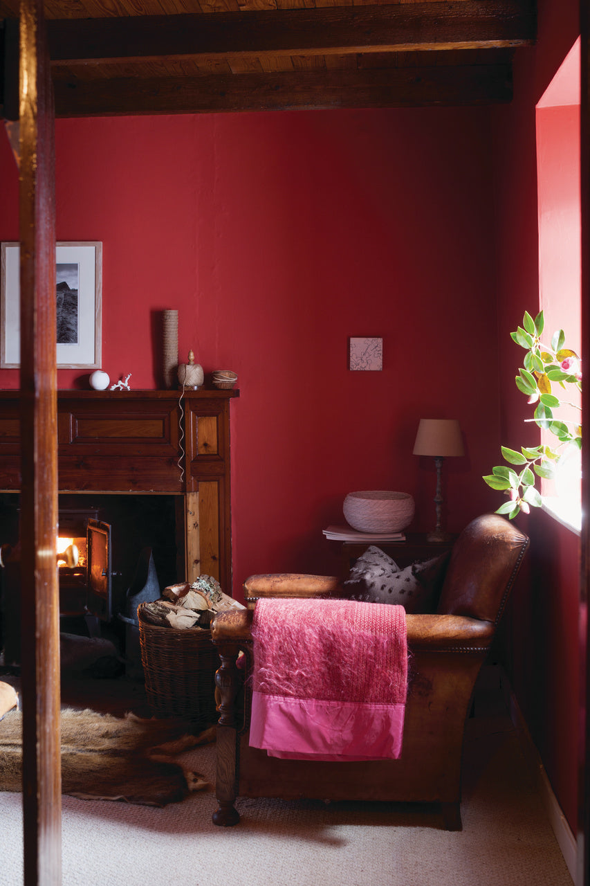 Blazer 212 - Farrow and Ball - Emulsion - Archivfarbe Wandfarbe