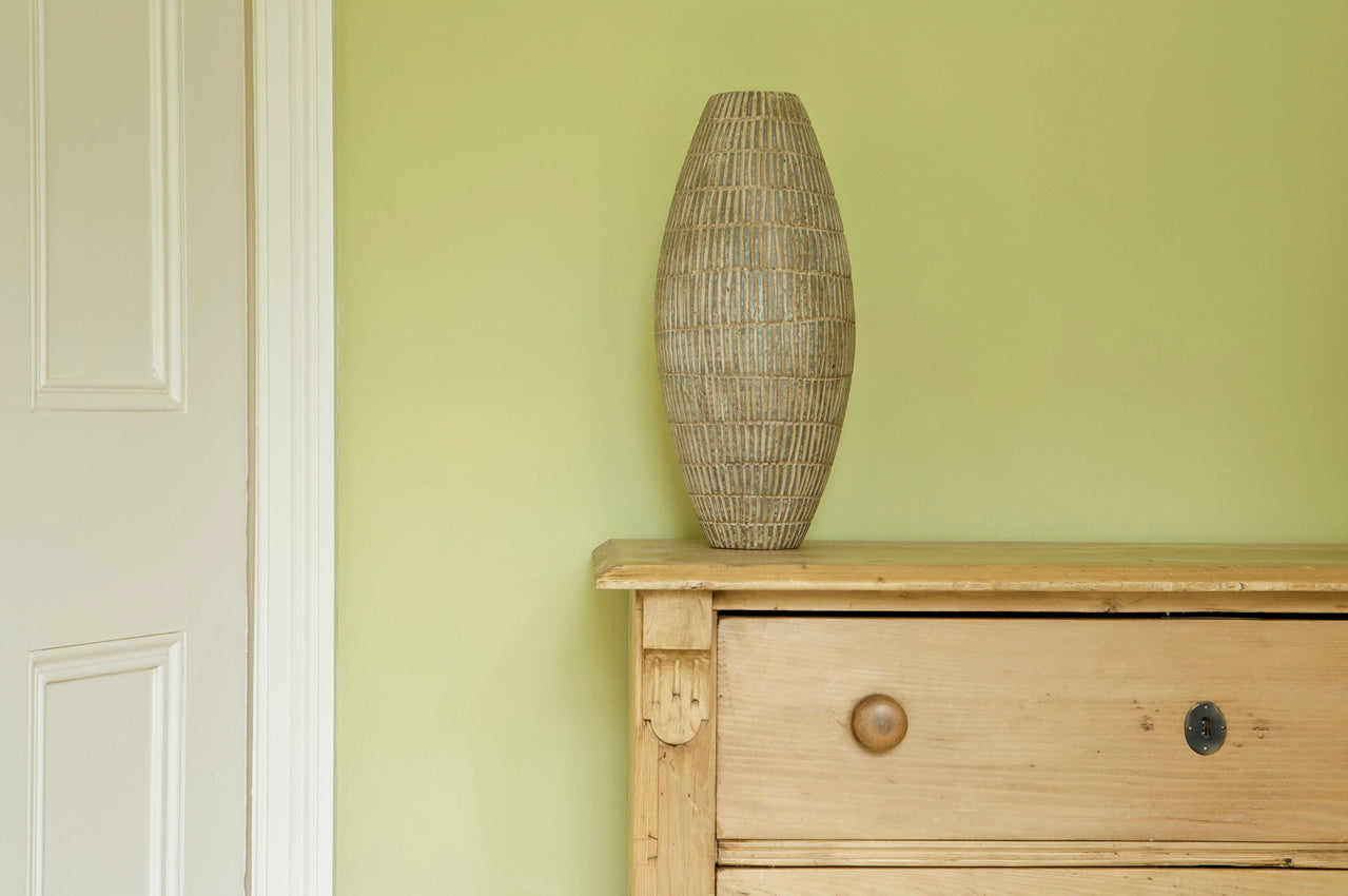 Churlish Green 251 - Archivfarbe Wandfarbe - Farrow and Ball - Emulsion