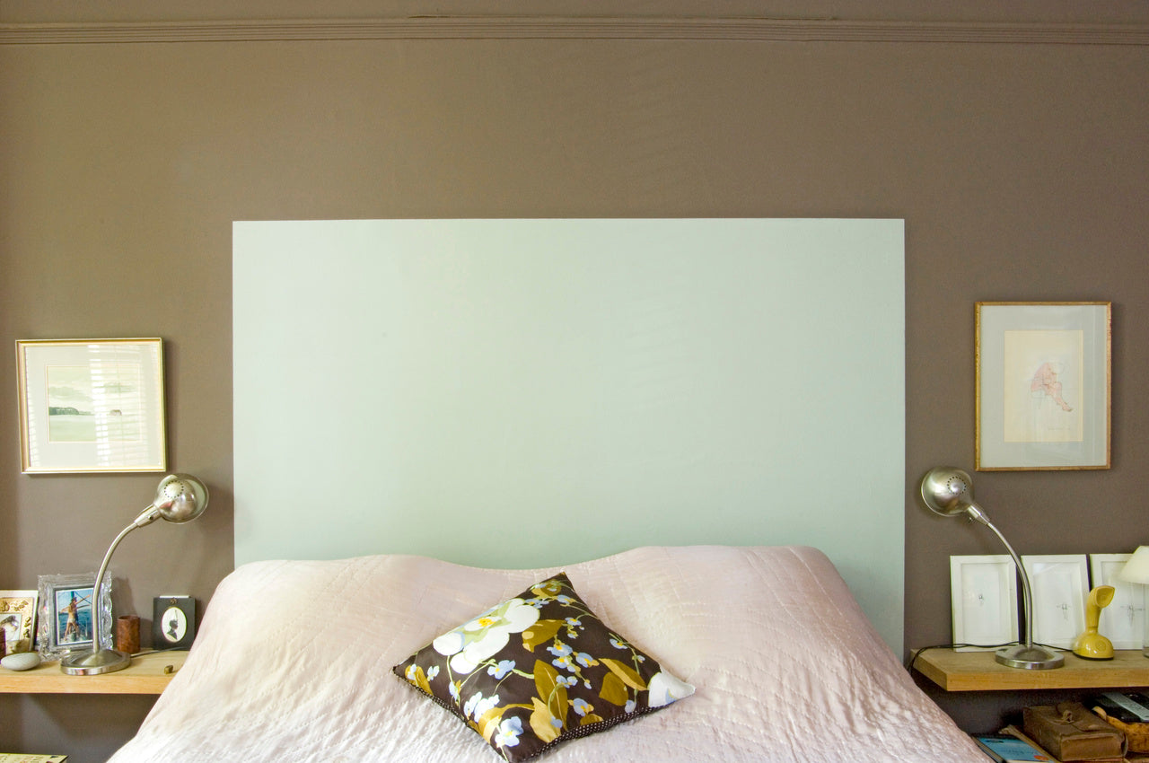 Wandfarbe - Farrow and Ball - London Clay 244 - Emulsion