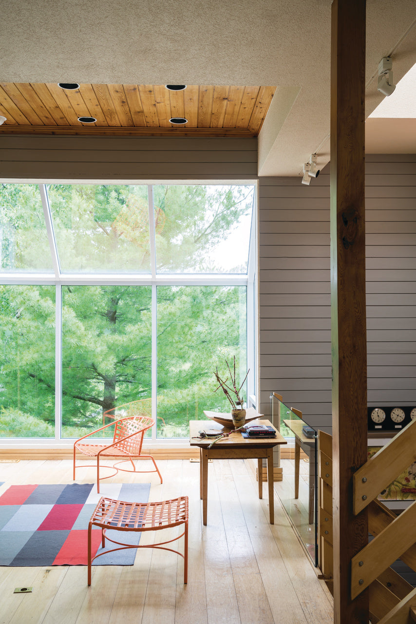 Lacke - Farrow and Ball - Mouse's Back 40 - Eggshell