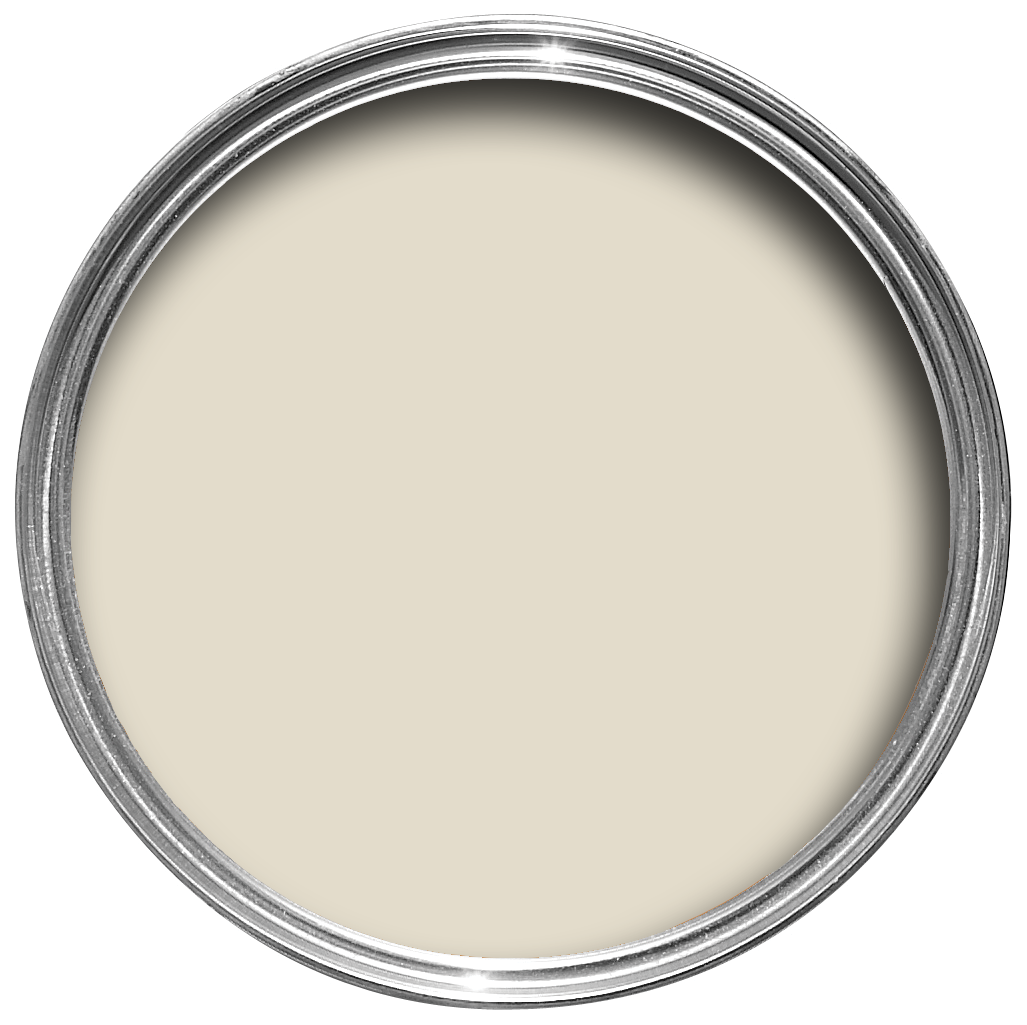 Clunch 2009 - Farrow and Ball - Emulsion - Archivfarbe Wandfarbe
