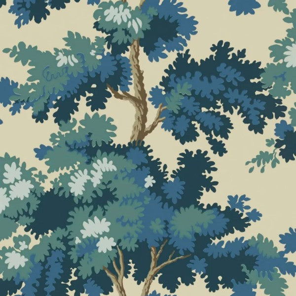 Raphael blau - Rollenware