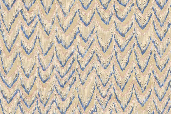 Fringed Follies custard - Wandbild 17944, wie ein exotischer Vorhang ...