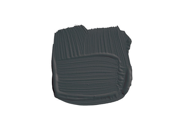 Wandfarbe - Farrow and Ball - Off Black 57 - Emulsion