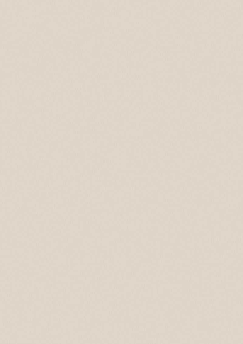 Farbtafel von Skimming Stone, einem neutralen Beige, das minimal lila unterlegt ist in den Pigmenten