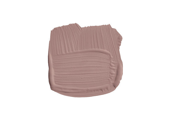 Farbklecks von Sulking Room Pink, einem erwachsenen, damenhaften und dadurch gedecktem Rosa