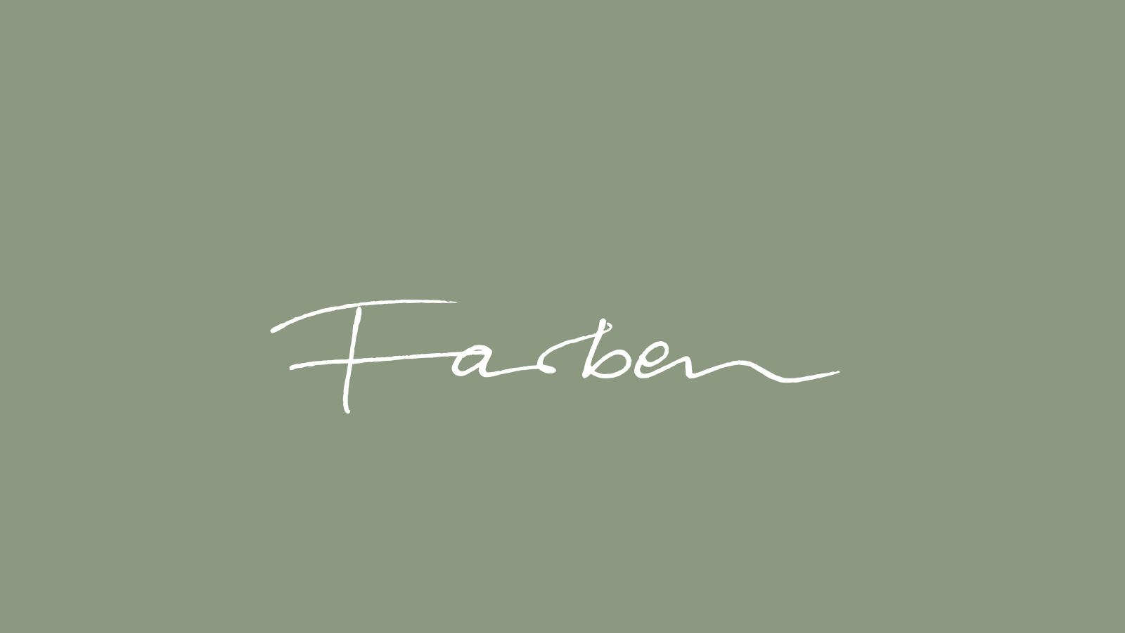 Farben von Farrow and Ball