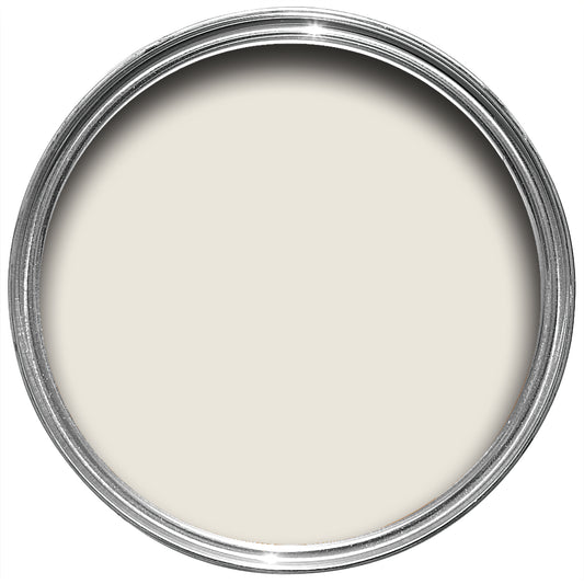 Wandfarbe - Farrow and Ball - Au Lait  No.CB9 - Carte Blanche