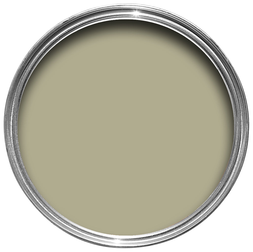 Wandfarbe - Farrow and Ball - Ball Green 75 - Archivfarbe