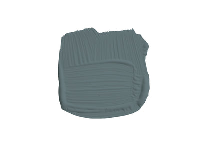Lack - Farrow and Ball - Barrow Blue G8 - Archivfarbe