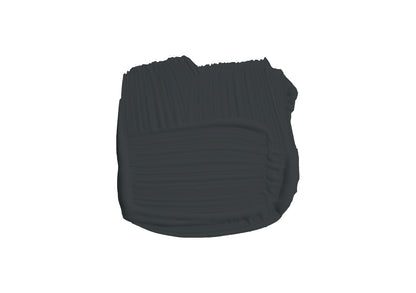 Lack - Farrow and Ball - Black Blue No. 95 - Archivfarbe
