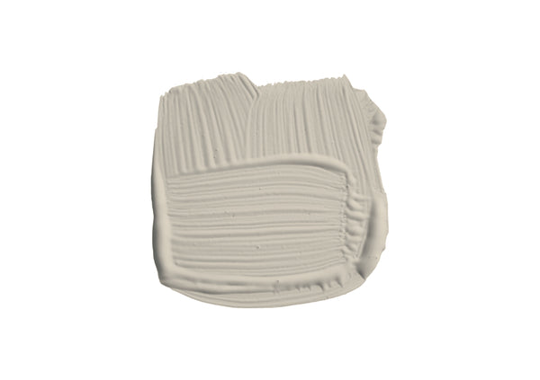 Farbklecks von Blanc De Treillage, einem eleganten Weiß-Beige
