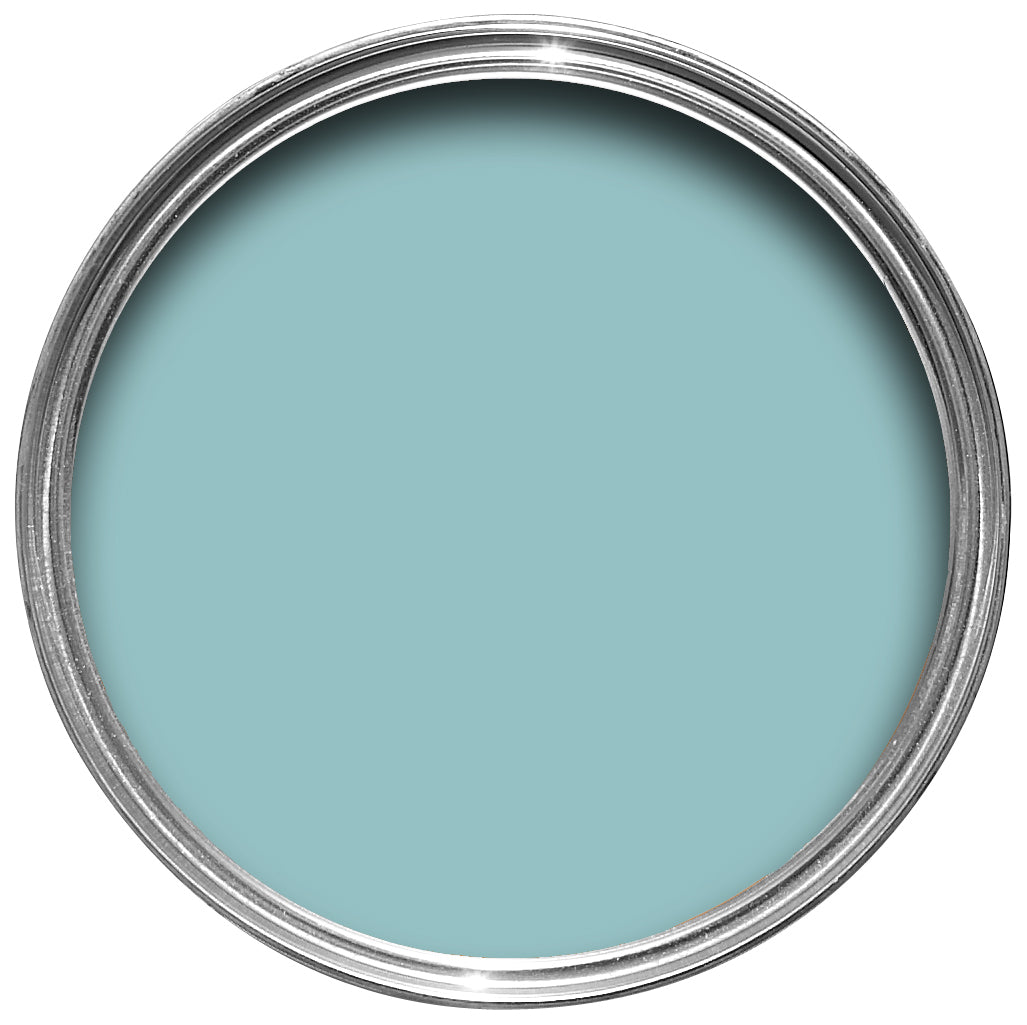 Wandfarbe - Farrow and Ball - Blue Ground 210 - Archivfarbe