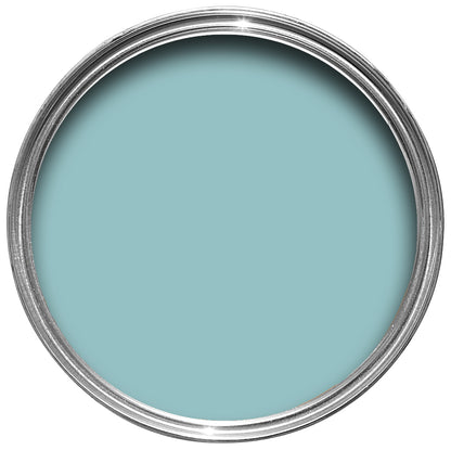 Wandfarbe - Farrow and Ball - Blue Ground 210 - Archivfarbe