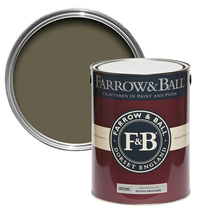Wandfarbe - Farrow and Ball - Cardamom No.CB5 - Carte Blanche
