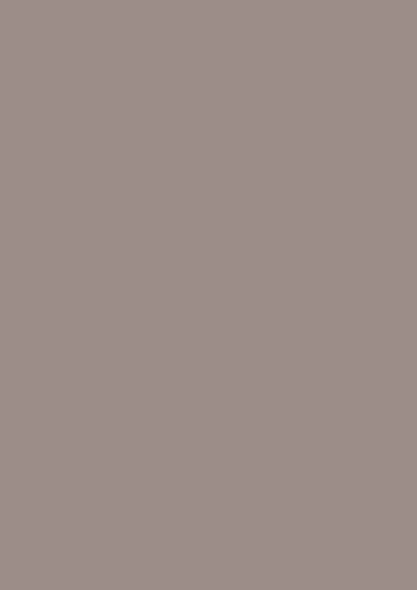 Dead Flat - Farrow and Ball - Charleston Gray 243 - Allround