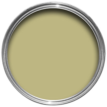 Wandfarbe - Farrow and Ball - Churlish Green 251 - Archivfarbe