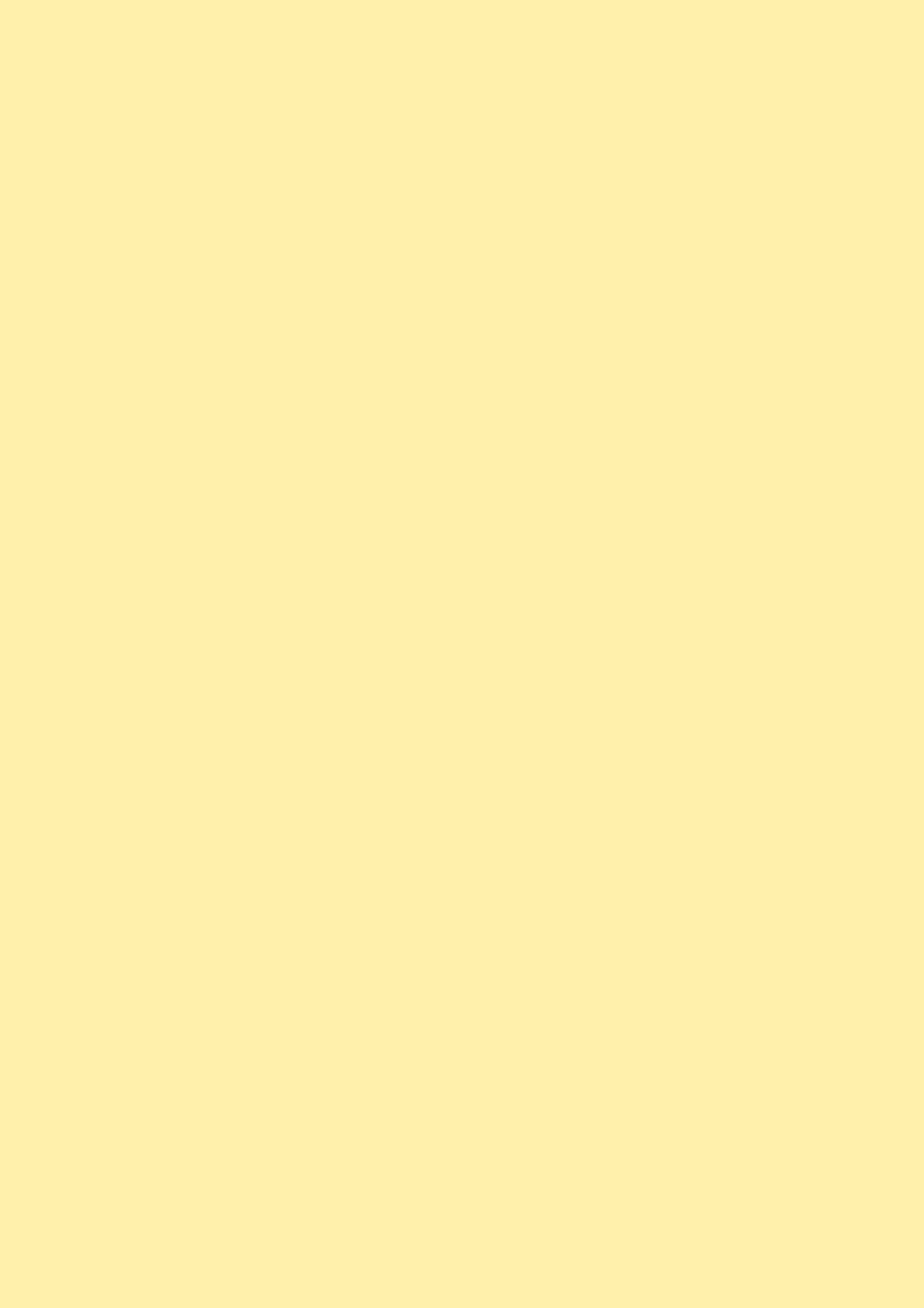 Dead Flat - Farrow and Ball - Dayroom Yellow 233 - Allround