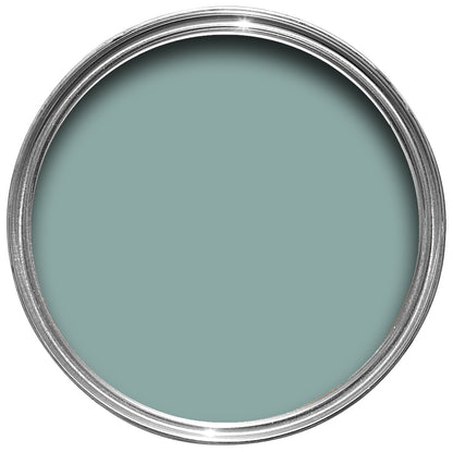 Lack - Farrow and Ball - Dix Blue 82 - Eggshell