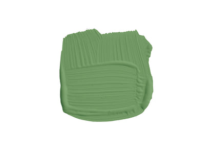 Wandfarbe - Farrow and Ball - Emerald Green W53 - Archivfarbe
