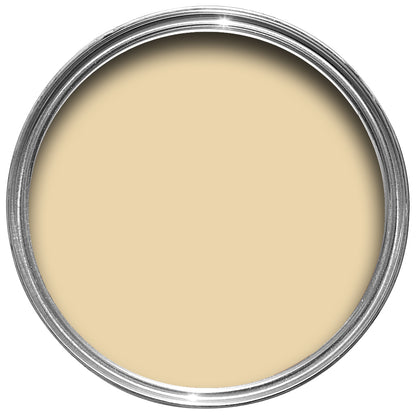 Lack - Farrow and Ball - Farrow's Cream 67 - Eggshell