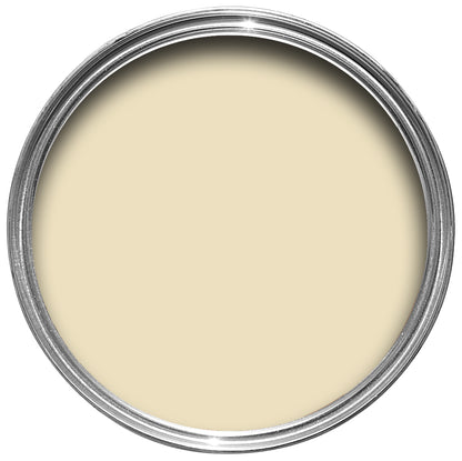 Dead Flat - Farrow and Ball - House White 2012 - Archivfarbe