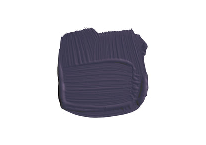 Wandfarbe - Farrow and Ball - Imperial Purple W40 - Archivfarbe