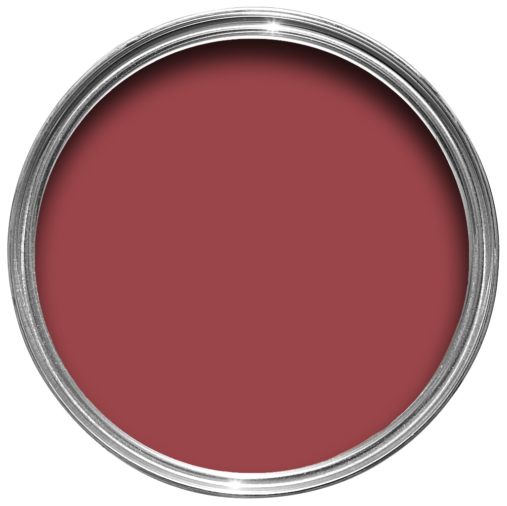 Lack - Farrow and Ball - Incarnadine 248 - Eggshell