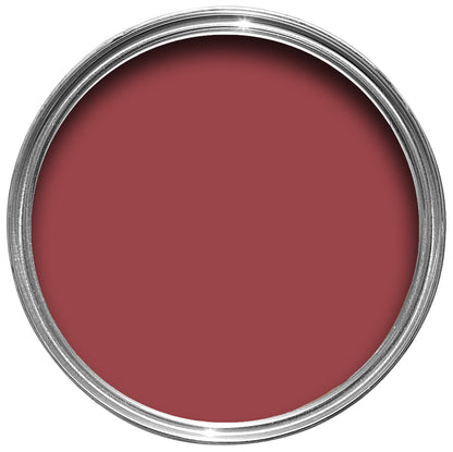 Lack - Farrow and Ball - Incarnadine 248 - Eggshell