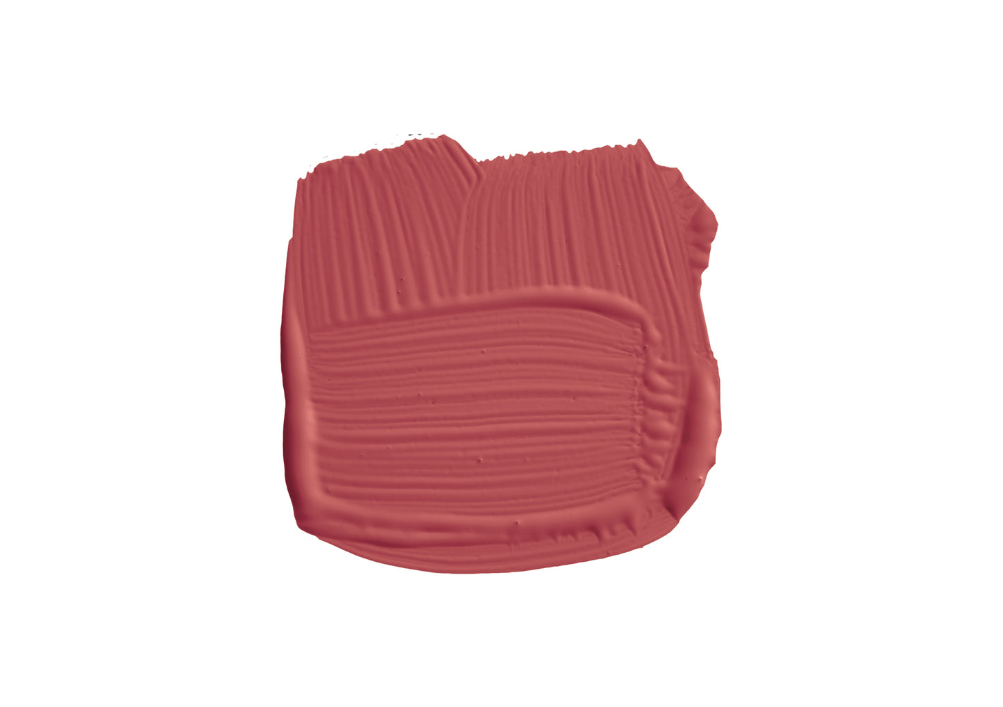 Lack - Farrow and Ball - Incarnadine 248 - Eggshell