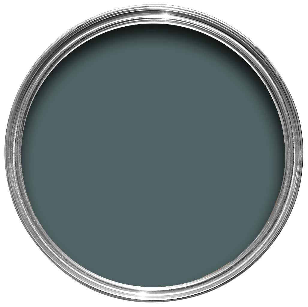 Lack - Farrow and Ball - Inchyra Blue 289 - Eggshell