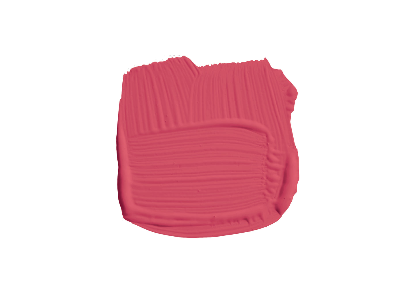 Wandfarbe - Farrow and Ball - Lake Red W92 - Archivfarbe