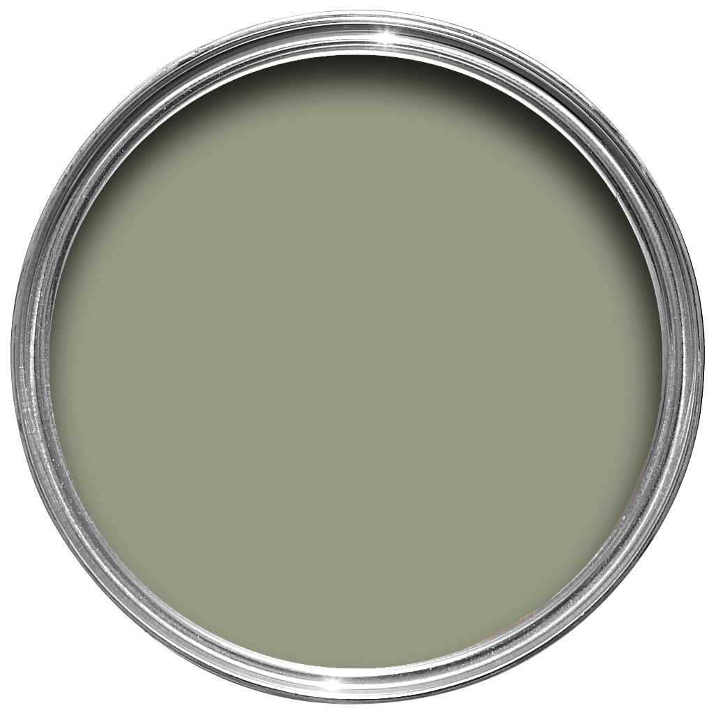 Lack - Farrow and Ball - Lichen 19 - Eggshell