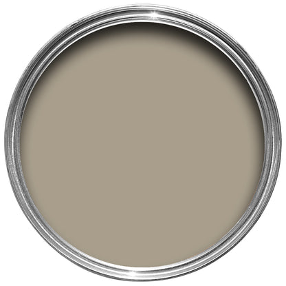 Lack - Farrow and Ball - Light Gray 17 - Eggshell