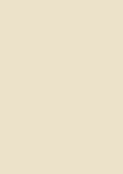 Lack - Farrow and Ball - Lime White 1 - Eggshell