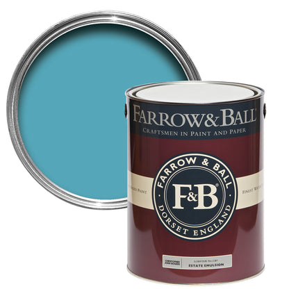 Wandfarbe - Farrow and Ball -  Lobster  No.CB7 - Carte Blanche