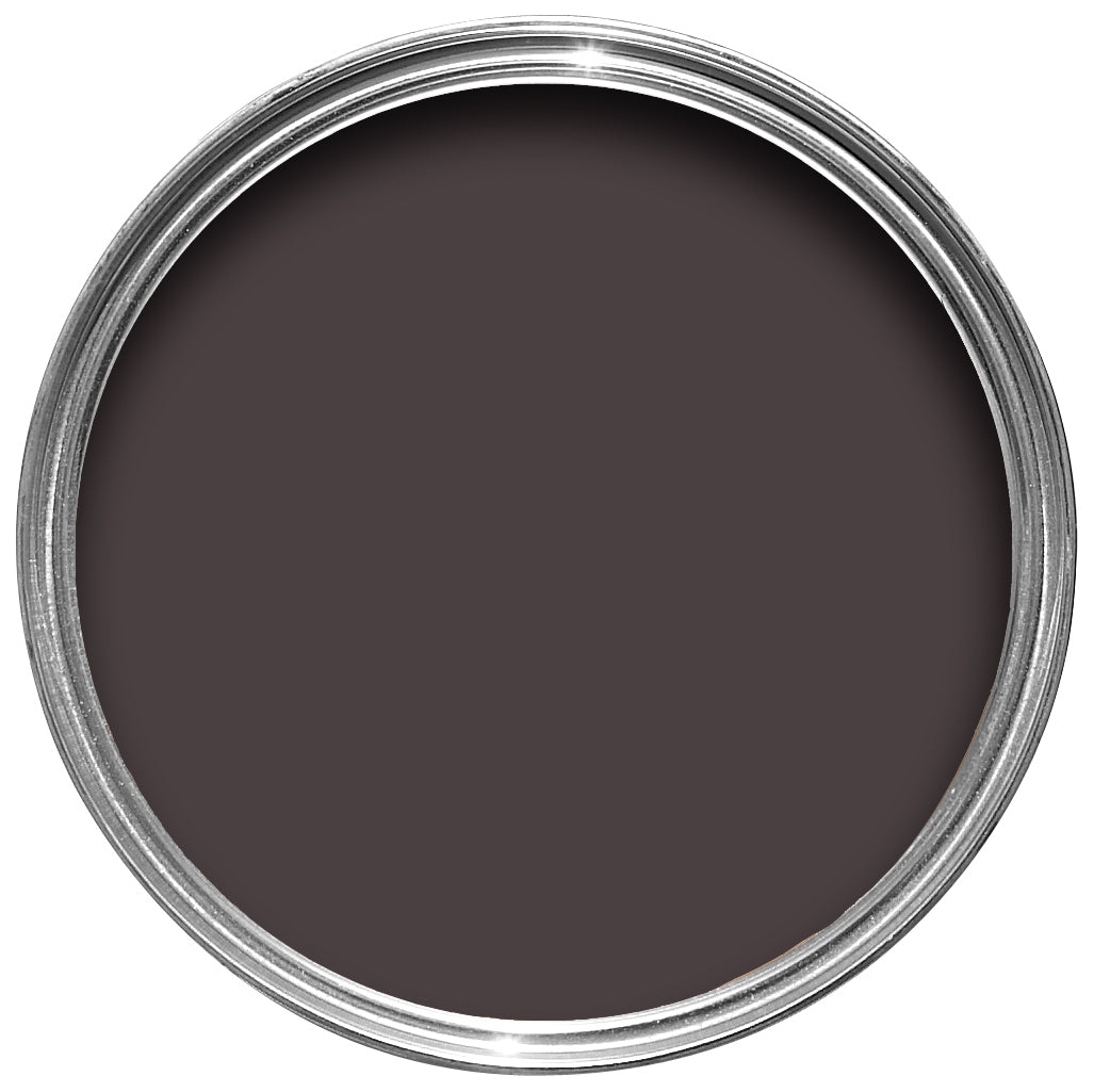 Lack - Farrow and Ball - Mahogany 36 - Archivfarbe