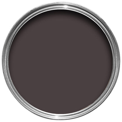 Lack - Farrow and Ball - Mahogany 36 - Archivfarbe