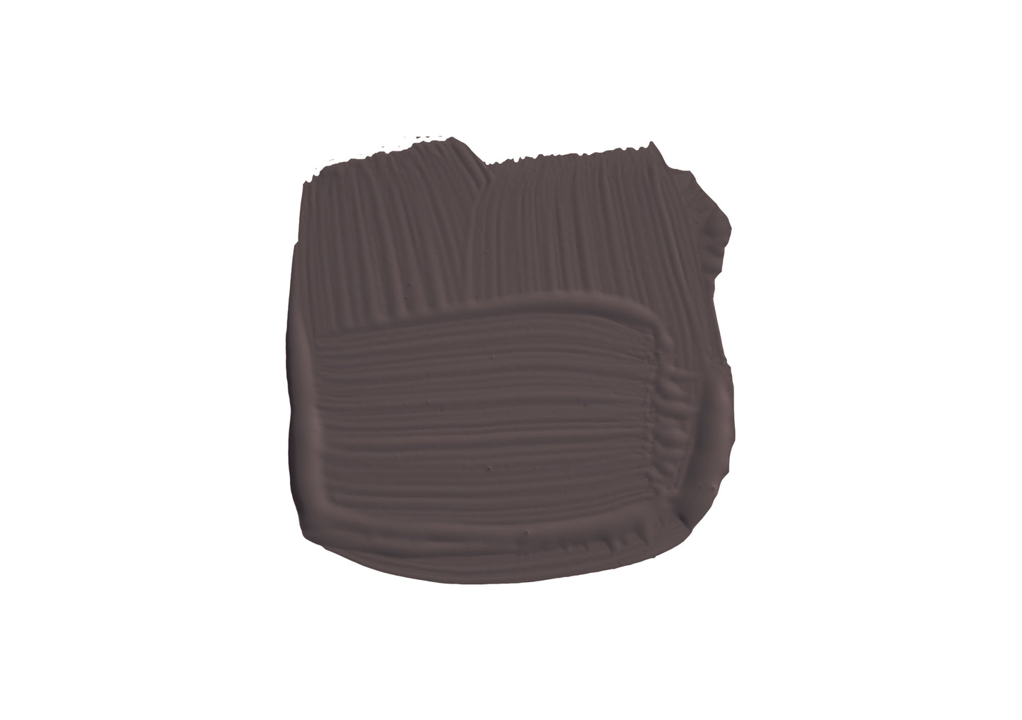 Lack - Farrow and Ball - Mahogany 36 - Archivfarbe
