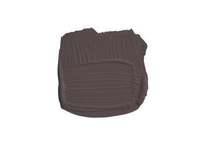 Lack - Farrow and Ball - Mahogany 36 - Archivfarbe